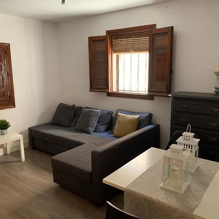 Andimi Pozo El 3 Apartment Toledo Exterior foto
