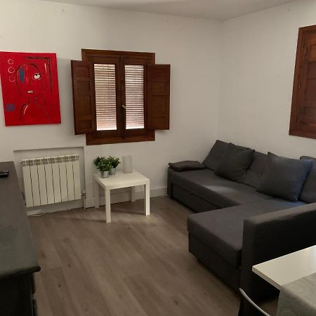 Andimi Pozo El 3 Apartment Toledo Exterior foto
