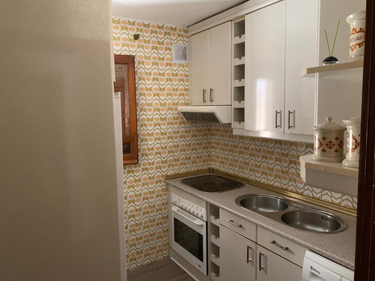 Andimi Pozo El 3 Apartment Toledo Exterior foto