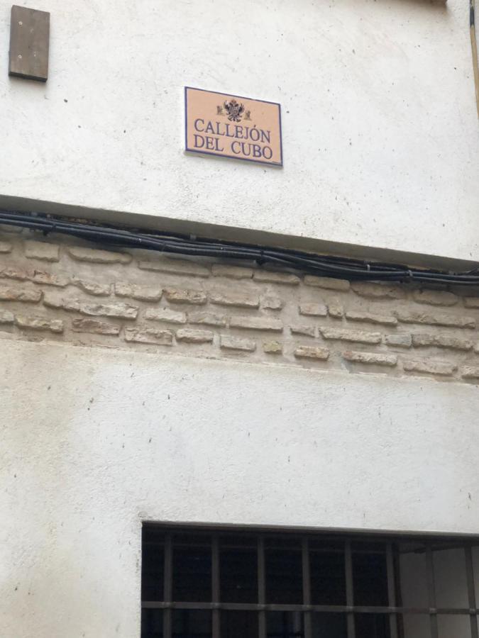 Andimi Pozo El 3 Apartment Toledo Exterior foto