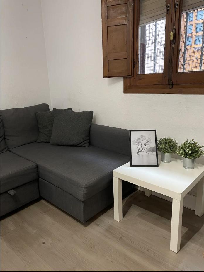 Andimi Pozo El 3 Apartment Toledo Exterior foto
